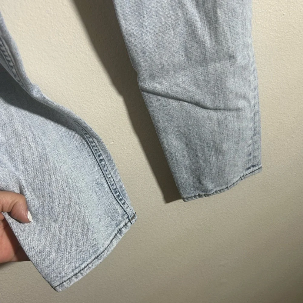 True Religion Distressed Jeans